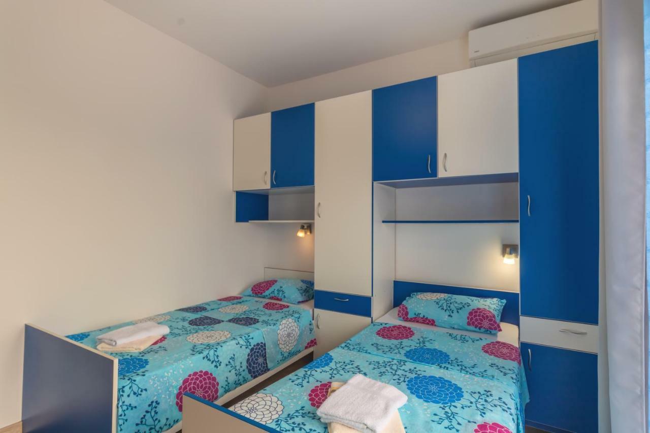 Villa Sunny Hill Budva Dış mekan fotoğraf
