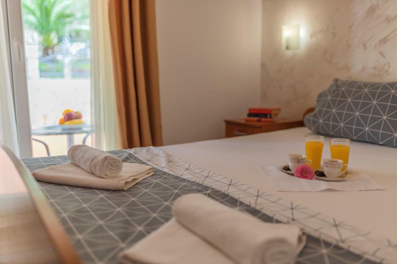 Villa Sunny Hill Budva Dış mekan fotoğraf