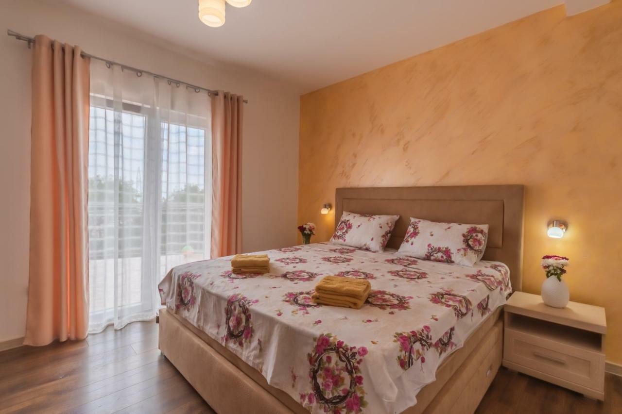Villa Sunny Hill Budva Dış mekan fotoğraf