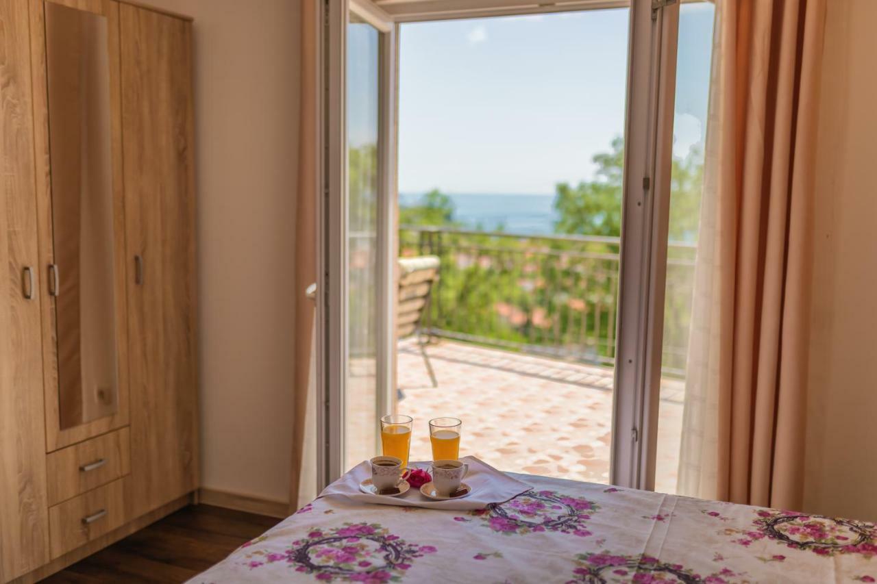 Villa Sunny Hill Budva Dış mekan fotoğraf