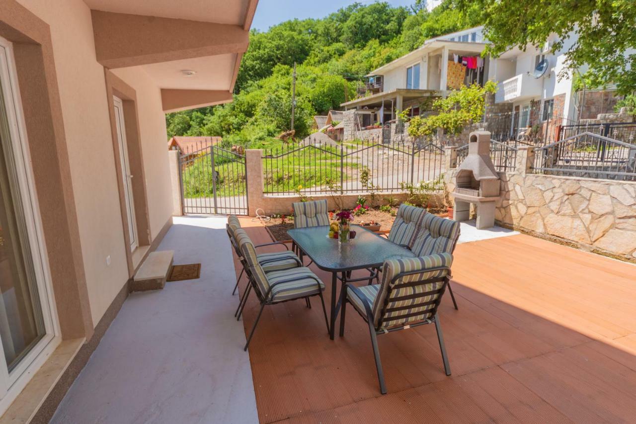 Villa Sunny Hill Budva Dış mekan fotoğraf