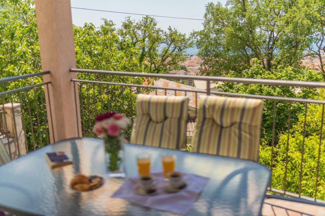 Villa Sunny Hill Budva Dış mekan fotoğraf
