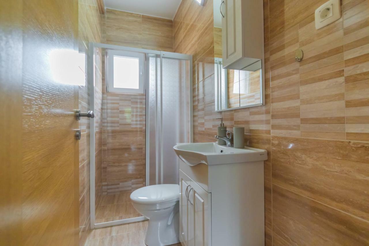 Villa Sunny Hill Budva Dış mekan fotoğraf