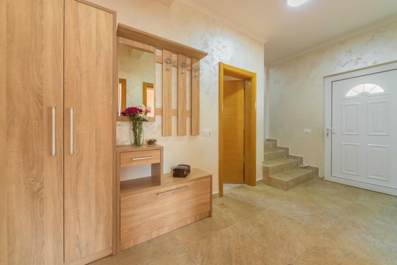 Villa Sunny Hill Budva Dış mekan fotoğraf