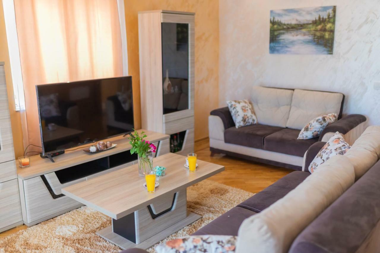 Villa Sunny Hill Budva Dış mekan fotoğraf