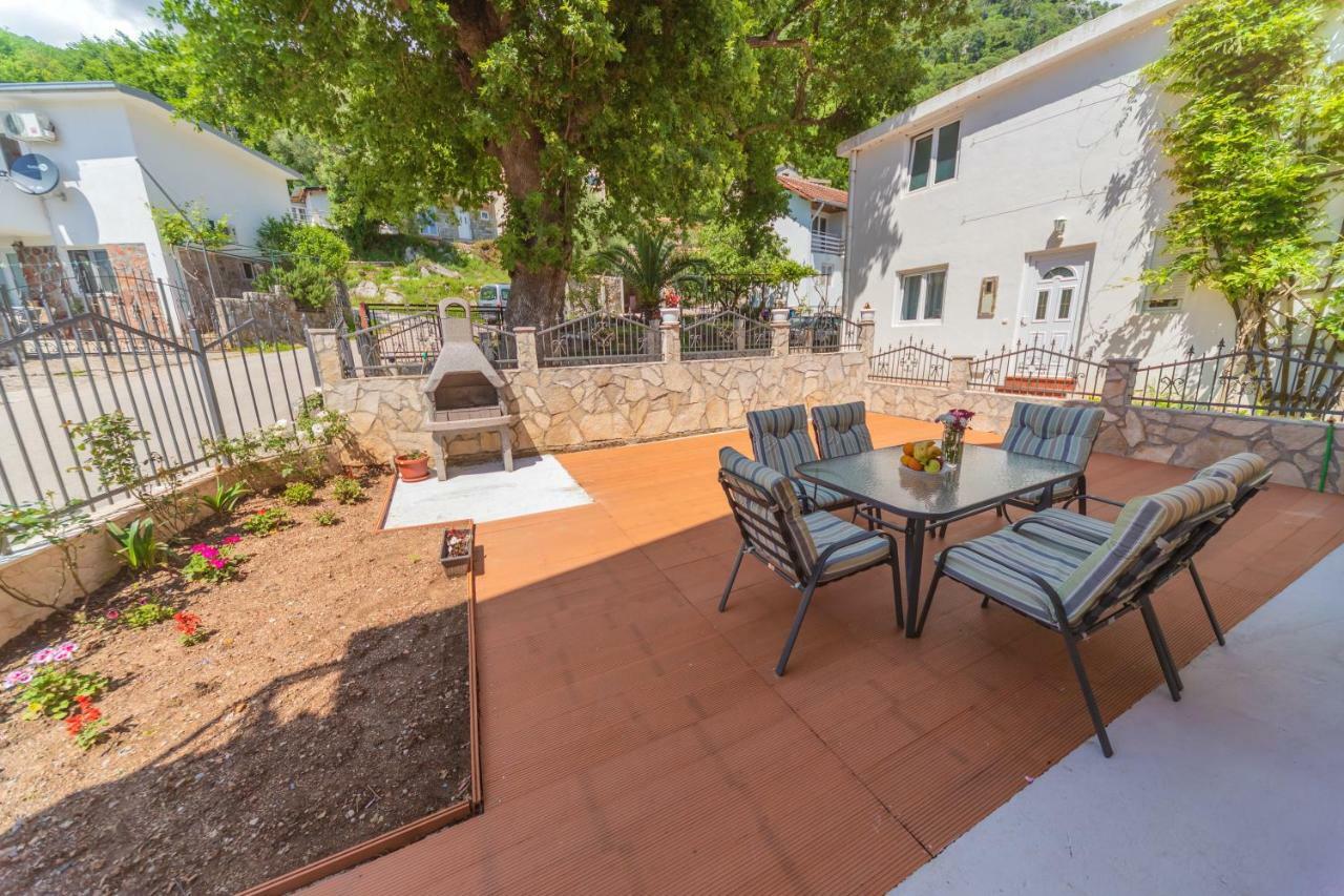 Villa Sunny Hill Budva Dış mekan fotoğraf