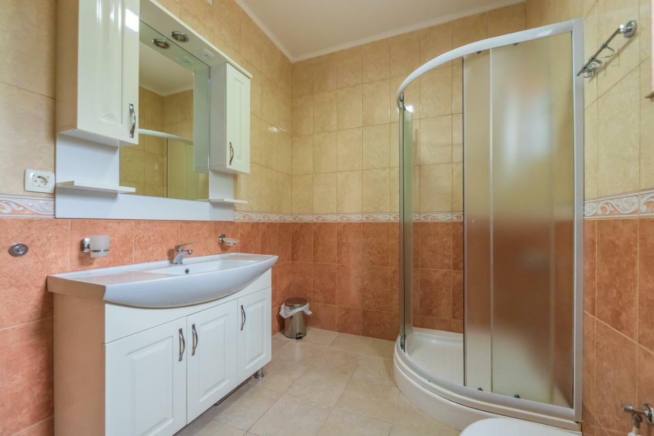 Villa Sunny Hill Budva Dış mekan fotoğraf