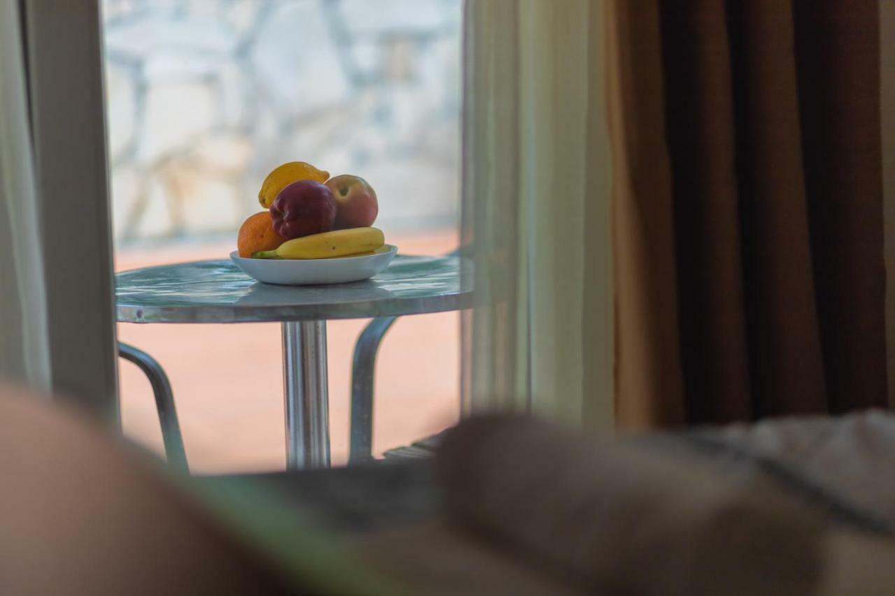 Villa Sunny Hill Budva Dış mekan fotoğraf