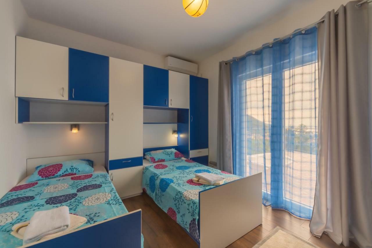 Villa Sunny Hill Budva Dış mekan fotoğraf