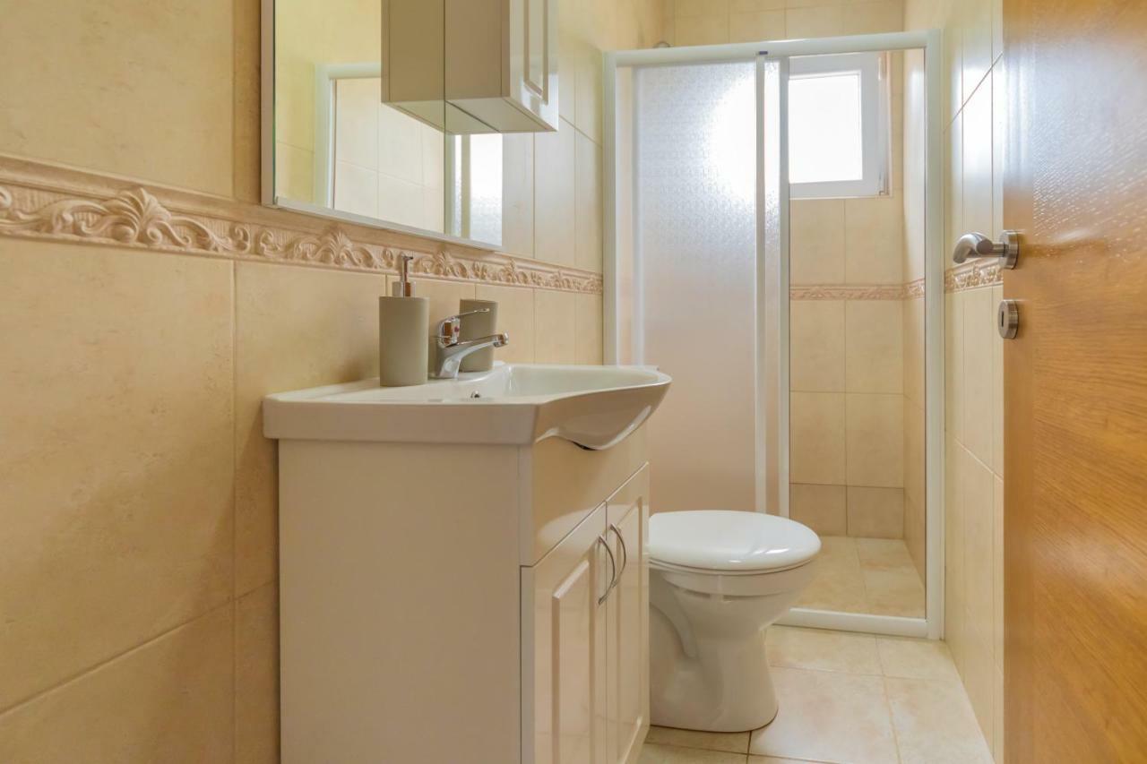 Villa Sunny Hill Budva Dış mekan fotoğraf
