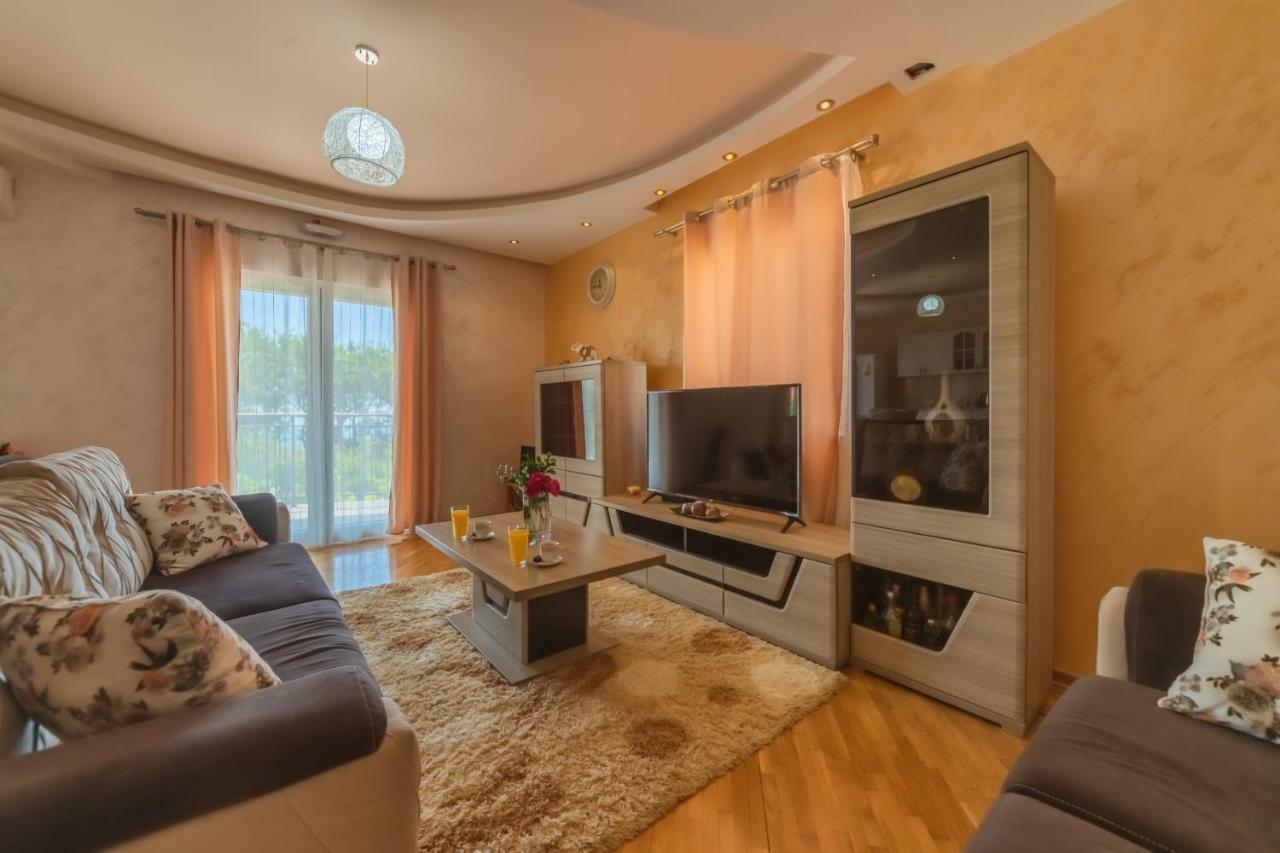 Villa Sunny Hill Budva Dış mekan fotoğraf