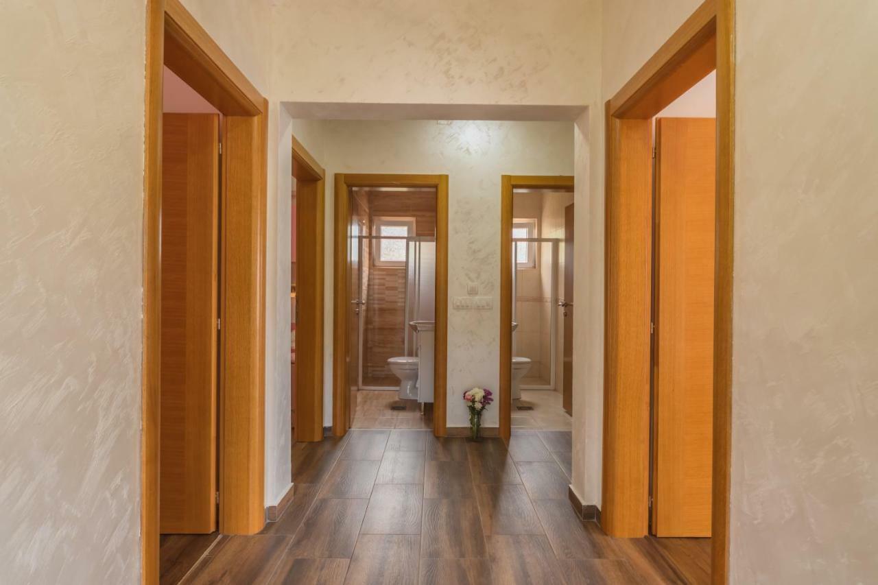 Villa Sunny Hill Budva Dış mekan fotoğraf