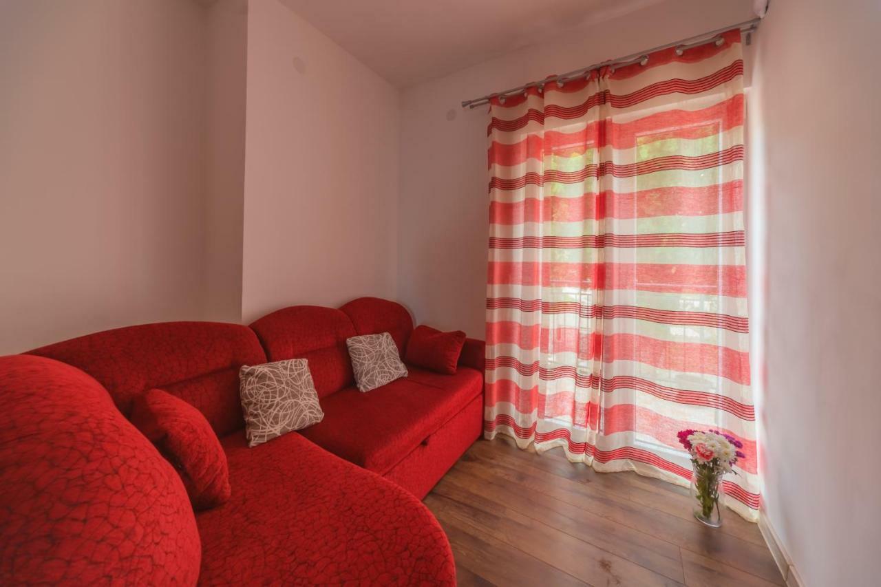 Villa Sunny Hill Budva Dış mekan fotoğraf