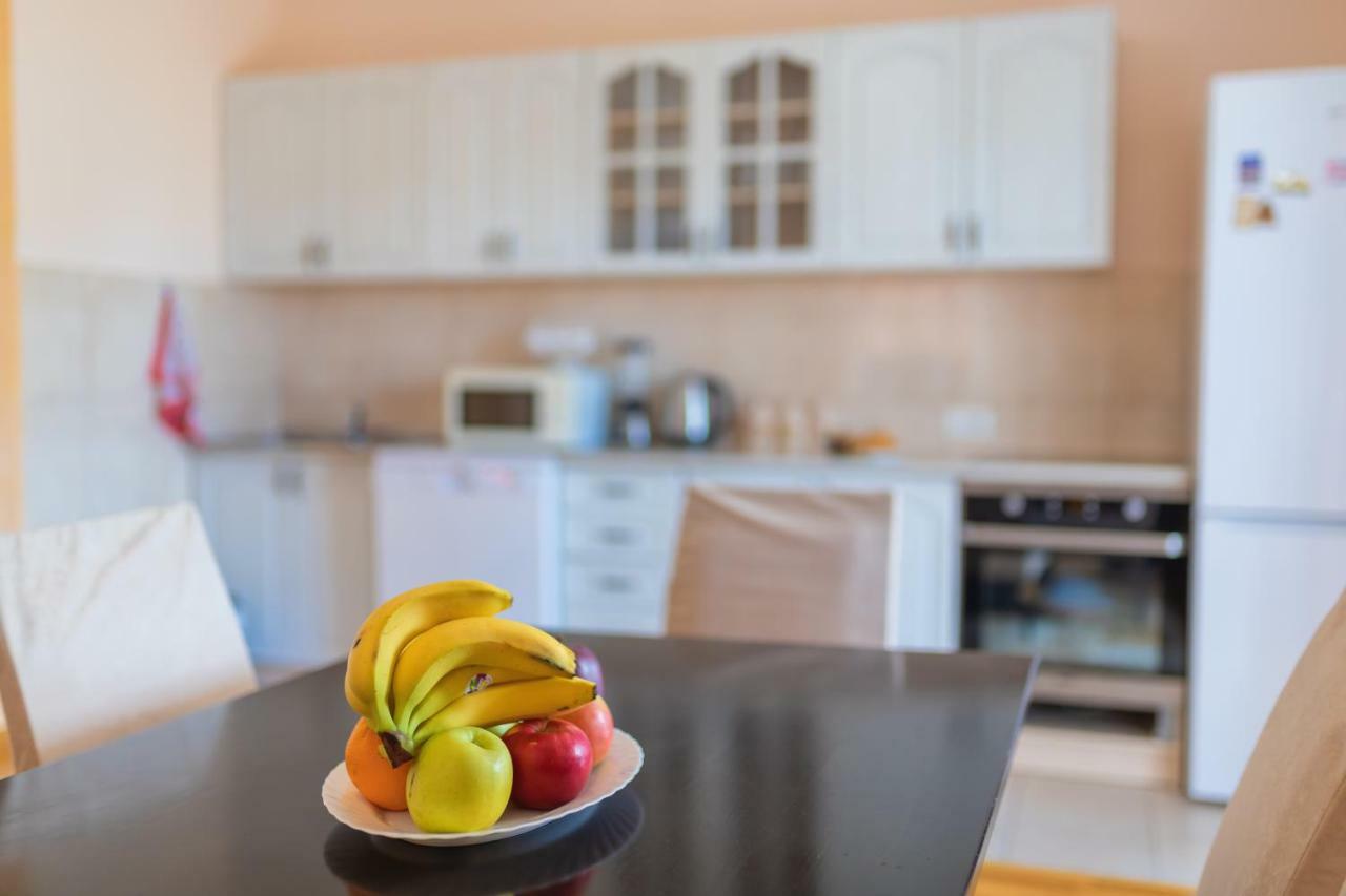Villa Sunny Hill Budva Dış mekan fotoğraf