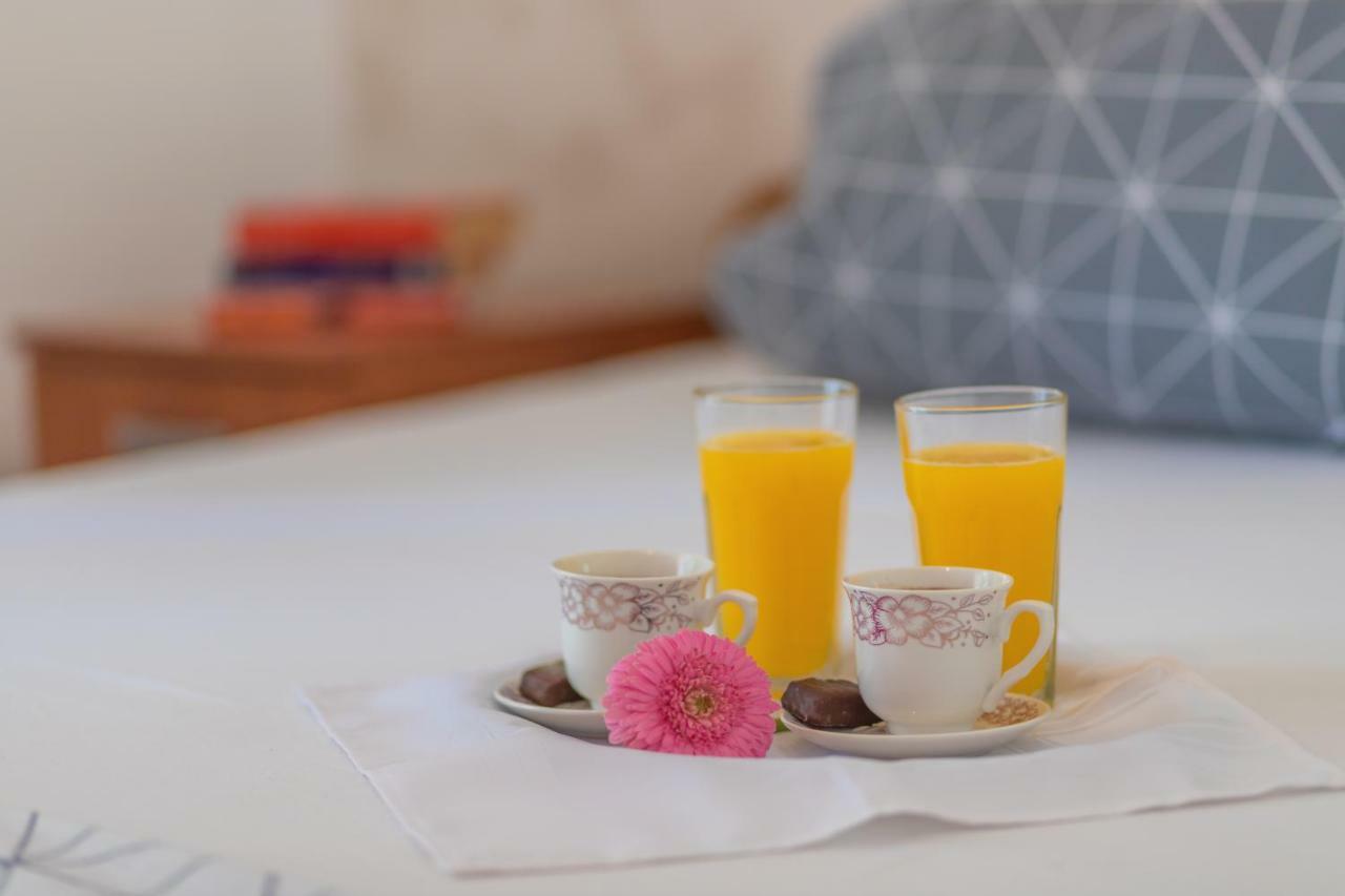 Villa Sunny Hill Budva Dış mekan fotoğraf