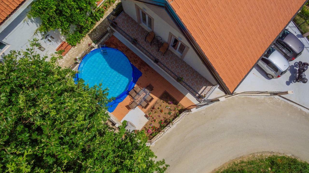 Villa Sunny Hill Budva Dış mekan fotoğraf